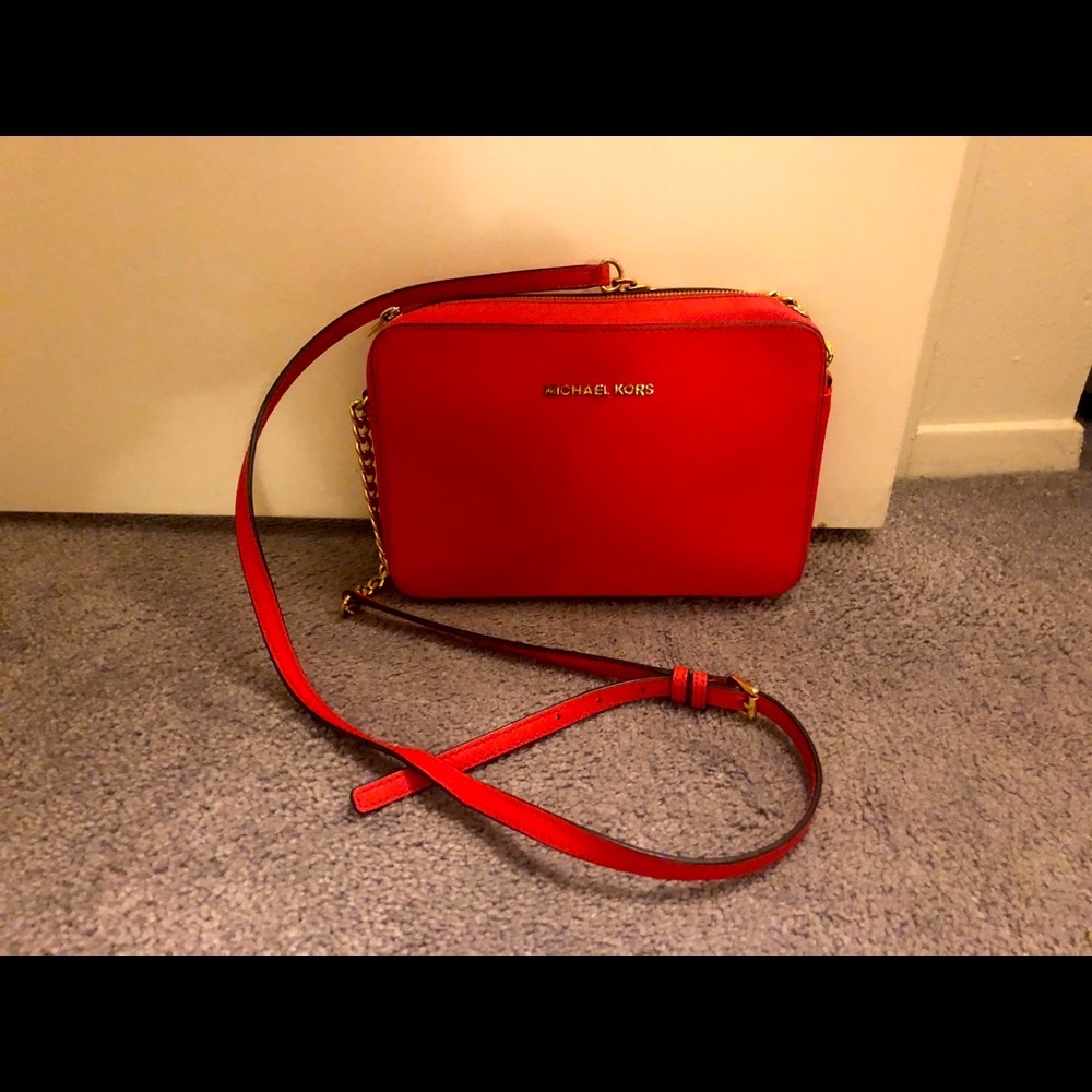 Michael Kors Crossbody